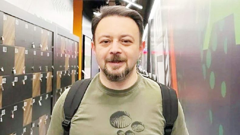 Fatih Ergin&rsquo;e Adli Kontrol Uygulandı