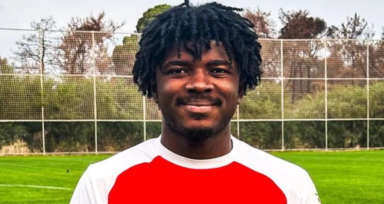 Fatih Karag&uuml;mr&uuml;k, Abdul Kader Moussa Kone ile Anlaştı!