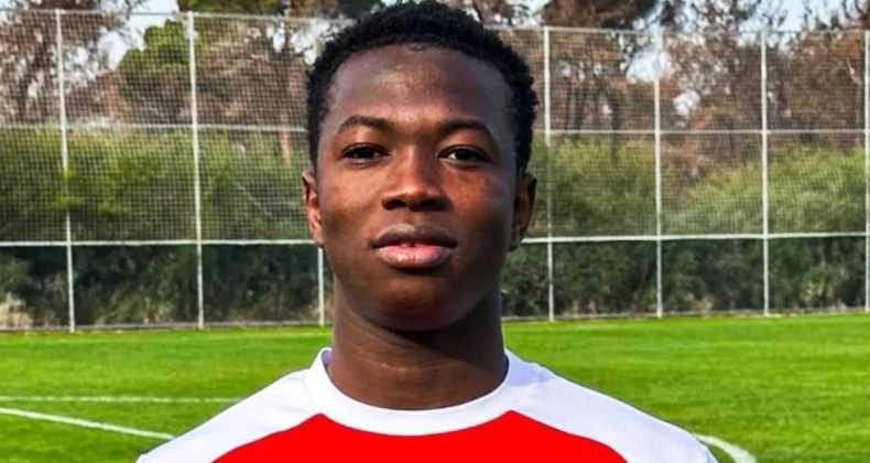 Fatih Karag&uuml;mr&uuml;k, Ahmed Traore&rsquo;yi transfer etti!