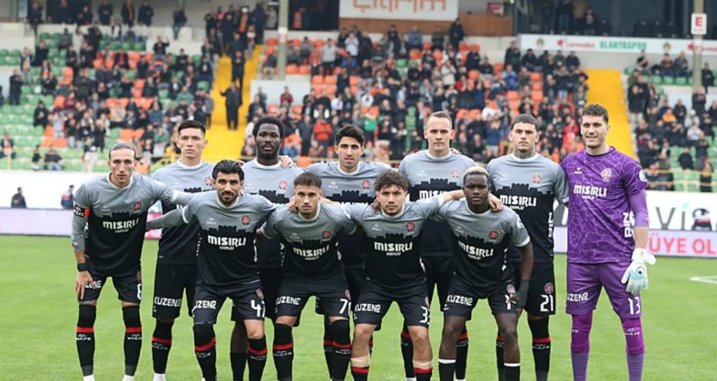 Fatih Karag&uuml;mr&uuml;k'te D&ouml;rt Oyuncu İle Vedalaşma!