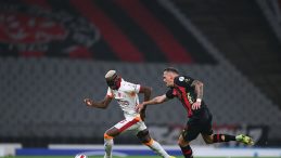 Fatih Karag&uuml;mr&uuml;k'te Jure Balkovec ile yollar ayrıldı!