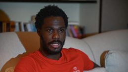 Fatih Karag&uuml;mr&uuml;k&rsquo;te David Datro Fofana ile yollar ayrıldı!