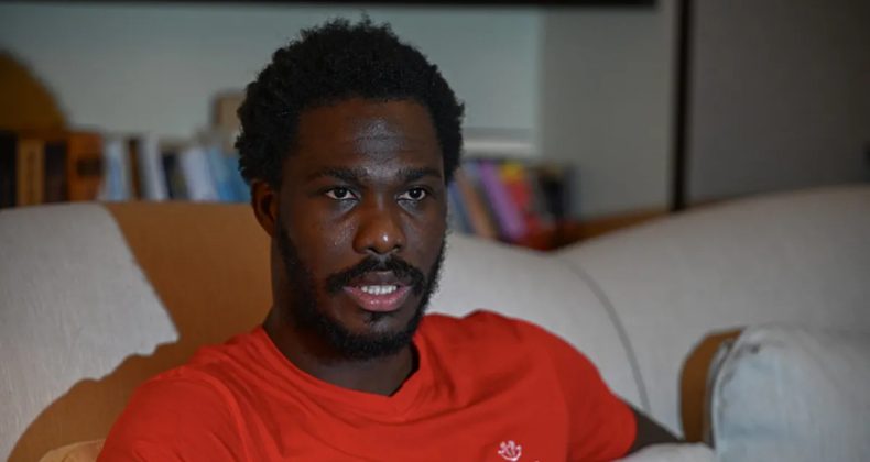 Fatih Karag&uuml;mr&uuml;k&rsquo;te David Datro Fofana ile yollar ayrıldı!