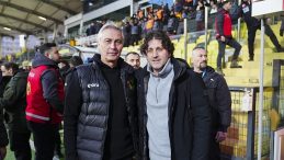 Fatih Tekke: 11&rsquo;e 11 oyundan memnun değilim