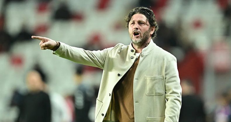 Fatih Tekke: 3 puanı hak etmiştik!