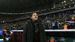 Fatih Tekke: Geri d&ouml;nmek g&uuml;zel!