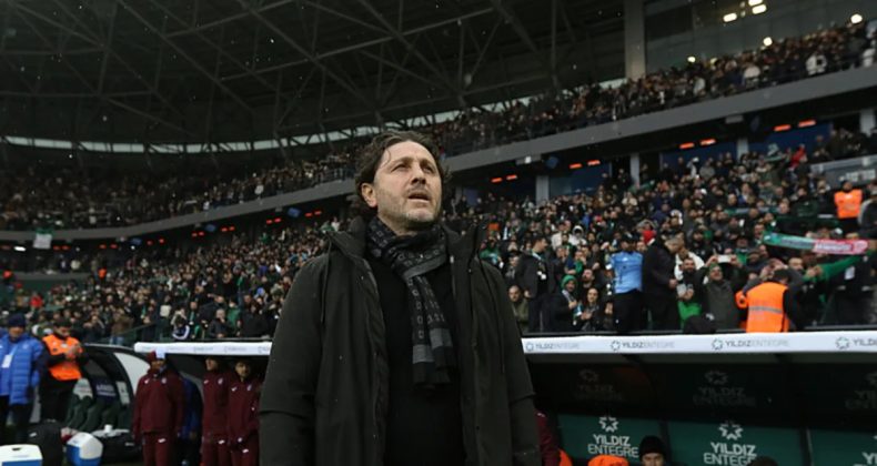 Fatih Tekke: Geri d&ouml;nmek g&uuml;zel!