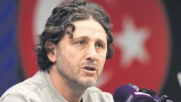 Fatih Tekke&rsquo;ye b&uuml;y&uuml;k zam!