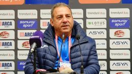 Fatih Tevek: Gen&ccedil;lerimiz Ma&ccedil;ın Sonuna Kadar M&uuml;cadele Etti!