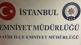 Fatih&rsquo;te Alacak Verecek Kavgası: 2 Şahıs Yakalandı!