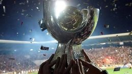 F.Bah&ccedil;e-G.Saray Finaline Doğru