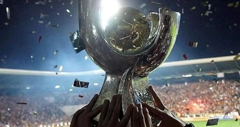 F.Bahçe-G.Saray Finaline Doğru