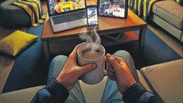 F.Bah&ccedil;e&rsquo;nin Dolu Dolu G&uuml;n&uuml;!