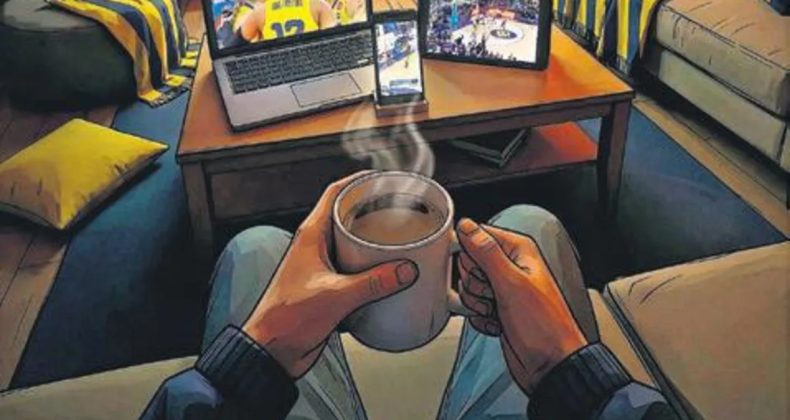 F.Bah&ccedil;e&rsquo;nin Dolu Dolu G&uuml;n&uuml;!