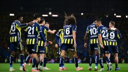 FCSB FENERBAH&Ccedil;E CANLI | Fenerbah&ccedil;e, FCSB deplasmanında! Tedesco&rsquo;nun 11&rsquo;i belli oldu&hellip;