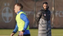 FCSB, Fenerbah&ccedil;e Ma&ccedil;ına Hazırlıklarını Tamamladı!