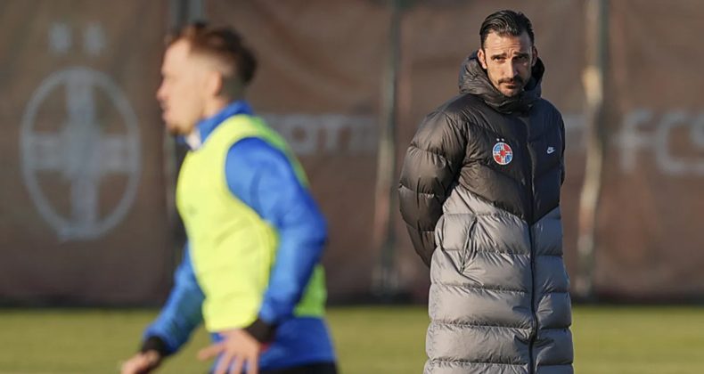 FCSB, Fenerbah&ccedil;e Ma&ccedil;ına Hazırlıklarını Tamamladı!