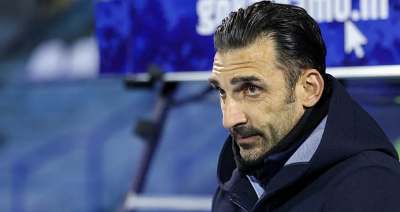 FCSB Teknik Direkt&ouml;r&uuml; Charalambous: Kaliteli Bir Rakiple M&uuml;cadele Edeceğiz