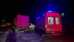 Feci Kazanın Perde Arkası Ortaya &Ccedil;ıktı! Otomobili Gizlemişler