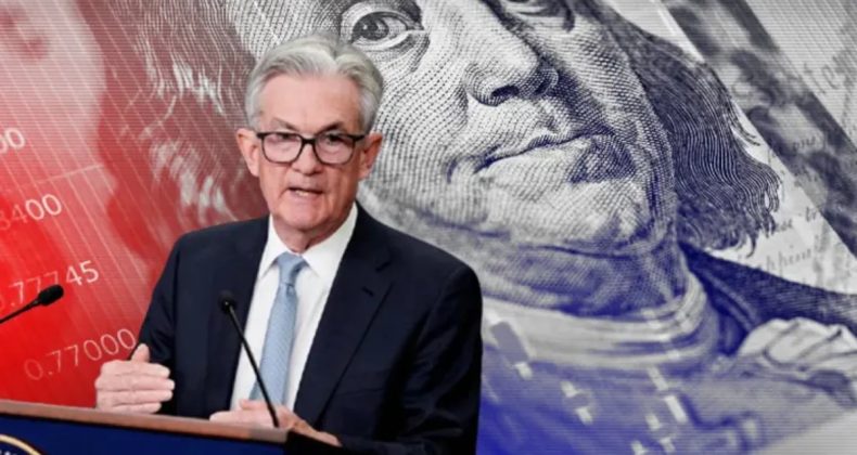 Fed Faiz İndirimine Y&ouml;nelik İşaretler! ABD'de İşg&uuml;c&uuml; Pazarında Soguma Belirtileri