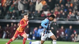 Felipe Augusto: 2-2 Yapabilsek, &Ouml;ne de Ge&ccedil;ebilirdik!