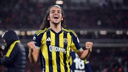 Fenerbah&ccedil;e, 4. Kez S&uuml;per Kupa Şampiyonu Oldu!