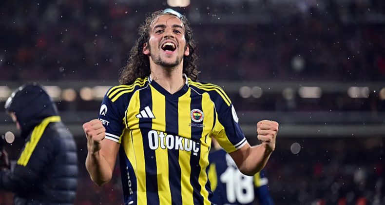 Fenerbah&ccedil;e, 4. Kez S&uuml;per Kupa Şampiyonu Oldu!