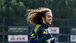 Fenerbah&ccedil;e, Alanyaspor Karşısında Hazır