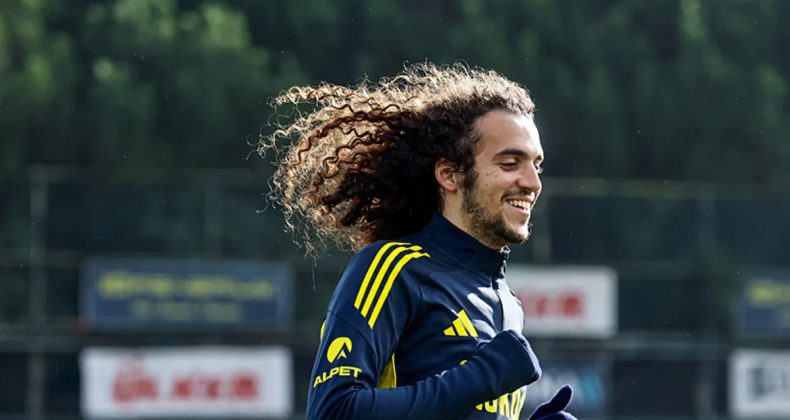 Fenerbah&ccedil;e, Alanyaspor Karşısında Hazır