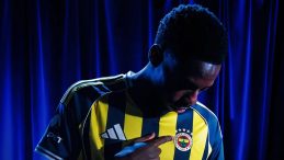 Fenerbah&ccedil;e, Anthony Musaba ile Anlaşarak 8. Hollandalı Oyuncusunu Kadrosuna Kattı!