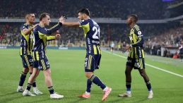 Fenerbah&ccedil;e – Aston Villa Ma&ccedil;ı Ne Zaman? Hangi Kanalda Yayınlanacak?