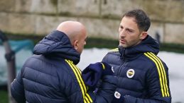 Fenerbah&ccedil;e, Aston Villa Ma&ccedil;ına Hazır