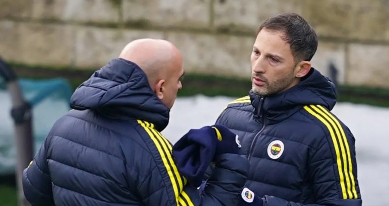 Fenerbah&ccedil;e, Aston Villa Ma&ccedil;ına Hazır