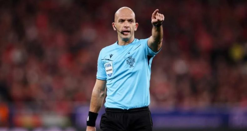 Fenerbah&ccedil;e-Aston Villa Ma&ccedil;ında Hakem Belli Oldu!