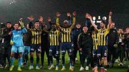 FENERBAH&Ccedil;E AVRUPA SAHNESİNDE! Fenerbah&ccedil;e – Aston Villa ma&ccedil;ı hangi kanalda, saat ka&ccedil;ta, şifresiz mi?