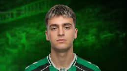 Fenerbah&ccedil;e, Gen&ccedil; Yıldızını 1. Lig'e Kiralık G&ouml;ndermiştir!