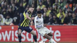 Fenerbah&ccedil;e i&ccedil;in Milan Skriniar'dan olumsuz gelişme!