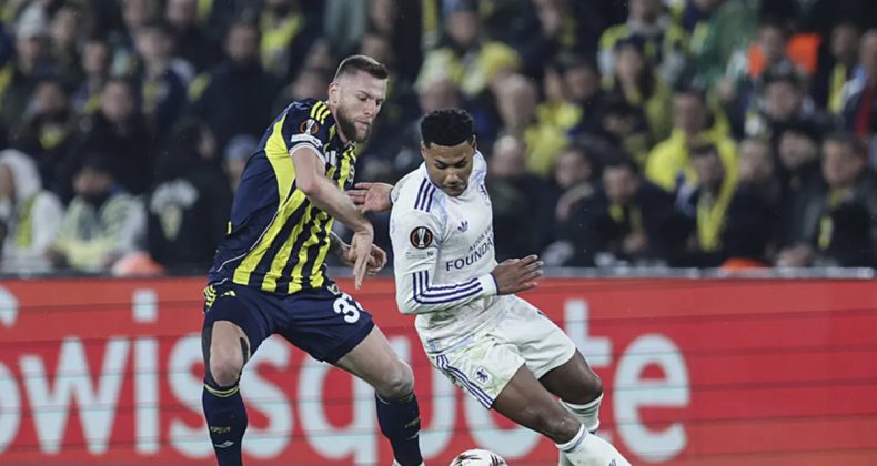 Fenerbah&ccedil;e i&ccedil;in Milan Skriniar'dan olumsuz gelişme!