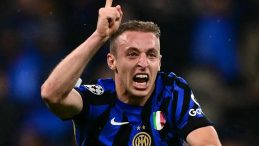 Fenerbah&ccedil;e, İnter'le Frattesi İ&ccedil;in Pazarlıklara Başladı