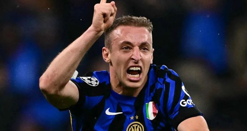 Fenerbahçe, İnter'le Frattesi İçin Pazarlıklara Başladı