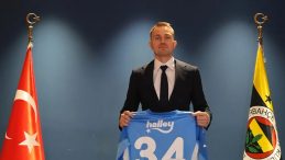 Fenerbah&ccedil;e, Mert G&uuml;nok'un Transferini Duyurdu! Uzun Bir Aradan Sonra Geri D&ouml;n&uuml;ş