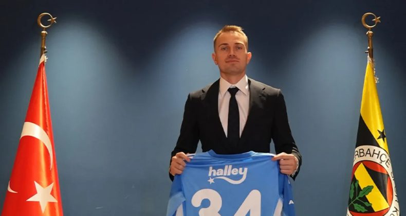 Fenerbah&ccedil;e, Mert G&uuml;nok'un Transferini Duyurdu! Uzun Bir Aradan Sonra Geri D&ouml;n&uuml;ş