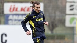 Fenerbah&ccedil;e, S&uuml;per Kupa Finali İ&ccedil;in Hazırlıklara Başladı!