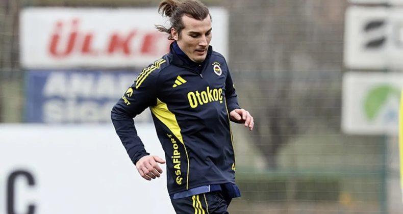 Fenerbahçe, Süper Kupa Finali İçin Hazırlıklara Başladı!