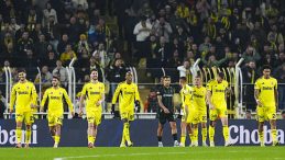 Fenerbah&ccedil;e S&uuml;per Kupa &Ouml;ncesi Kadroda Eksiklikler Yaşıyor