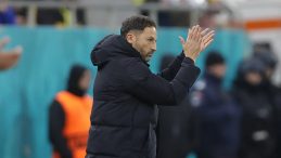 Fenerbah&ccedil;e Teknik Direkt&ouml;r&uuml; Domenico Tedesco: "K&ouml;t&uuml; bir ma&ccedil; &ccedil;ıkardık"