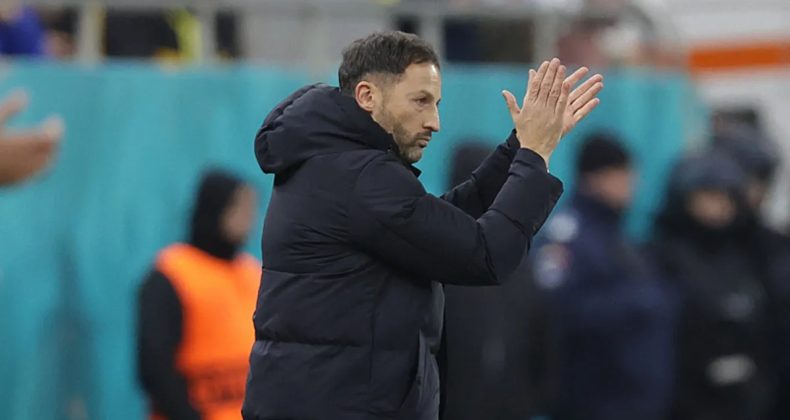 Fenerbahçe Teknik Direktörü Domenico Tedesco: "Kötü bir maç çıkardık"