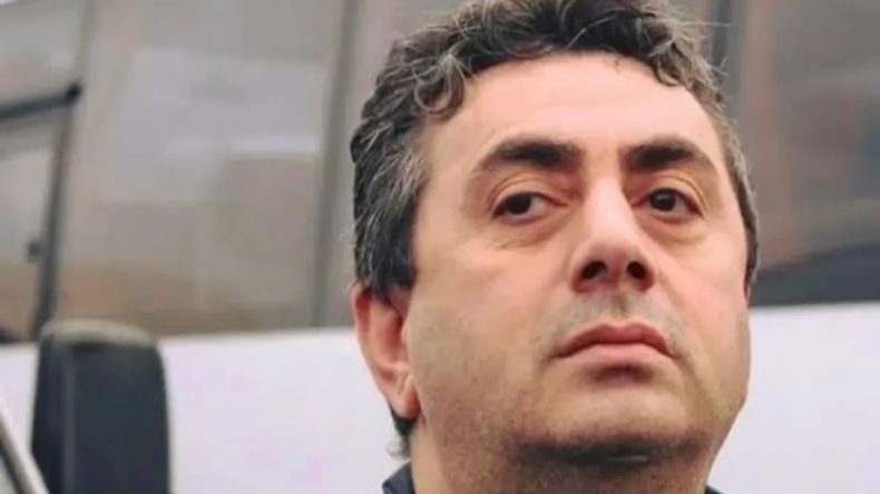 Fenerbah&ccedil;e Trib&uuml;n Liderine Saldırı: 9 Kişi G&ouml;zaltına Alındı