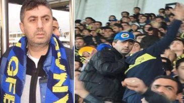 Fenerbah&ccedil;e Trib&uuml;n Liderine Silahlı Saldırı: 7 Ş&uuml;pheli Tutuklandı