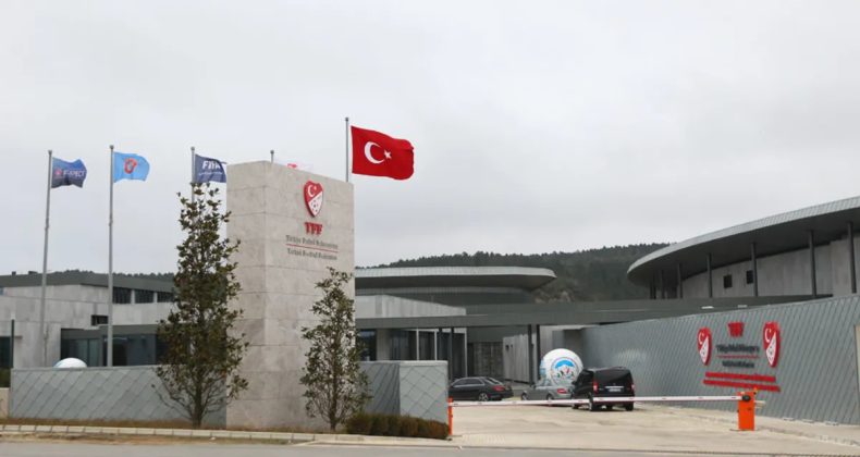 Fenerbah&ccedil;e ve Galatasaray, PFDK'ya Sevk Edildi!